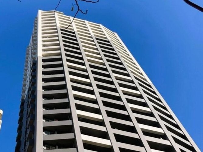 現地外観写真 現地外観写真