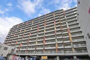 【外観】サンアリーナ検見川浜 