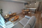 【居間・リビング】川口原町第２ローヤルコーポ 