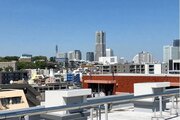 住戸からの眺望写真