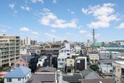 住戸からの眺望写真 住戸からの眺望写真