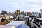 住戸からの眺望写真