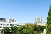 住戸からの眺望写真
