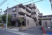 現地外観写真
