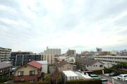 住戸からの眺望写真 住戸からの眺望写真