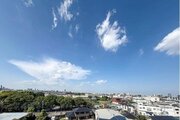 住戸からの眺望写真