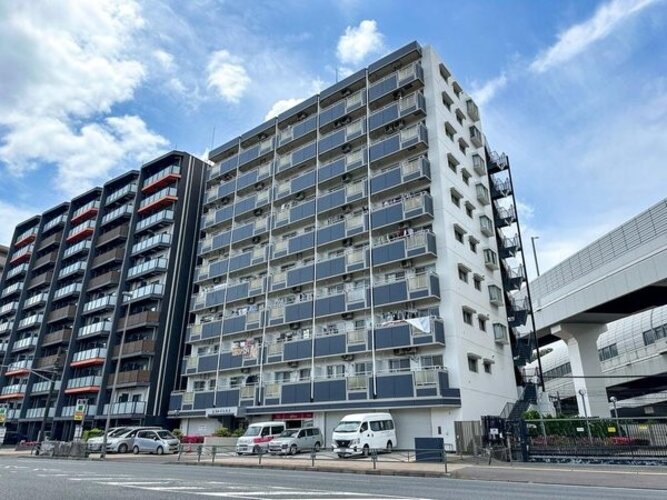 現地外観写真 現地外観写真