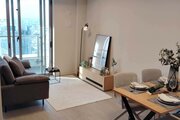 内装はシンプルに落ち着きのある空間にしています。ゆったりとしたひとときを過ごせそうです♪ 内装はシンプルに落ち着きのある空間にしています。ゆったりとしたひとときを過ごせそうです♪