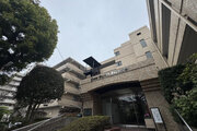 ライオンズガーデン富士見台