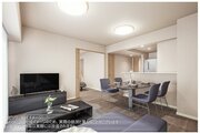 ※CGによる完成イメージの為実際の状況と異なることがございます。 ※CGによる完成イメージの為実際の状況と異なることがございます。