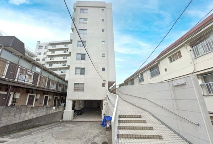 現地外観写真 現地外観写真