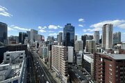 住戸からの眺望写真