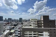 住戸からの眺望写真