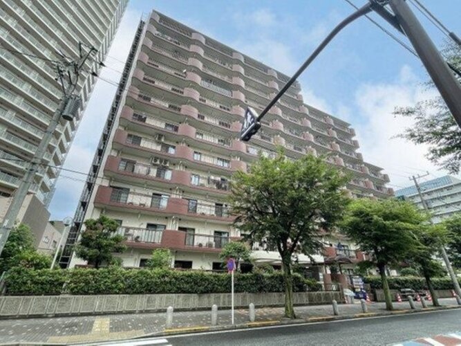 現地外観写真 現地外観写真
