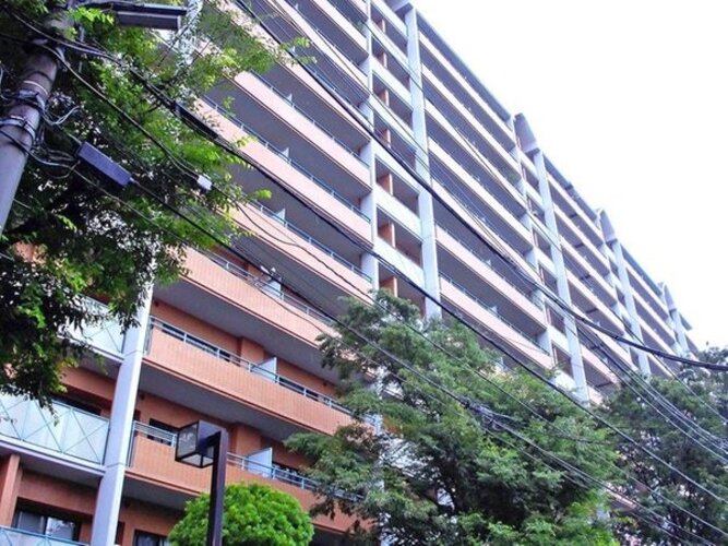 現地外観写真 現地外観写真