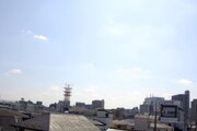 住戸からの眺望写真