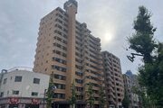 平成8年築の新耐震住戸。 平成8年築の新耐震住戸。