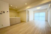 約17.3帖のひろびろLDK