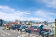 住戸からの眺望写真