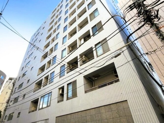 現地外観写真 現地外観写真