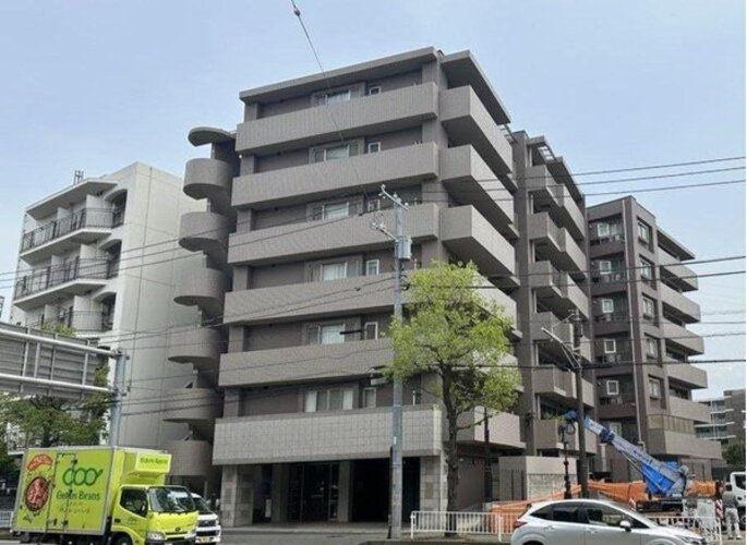 現地外観写真 現地外観写真