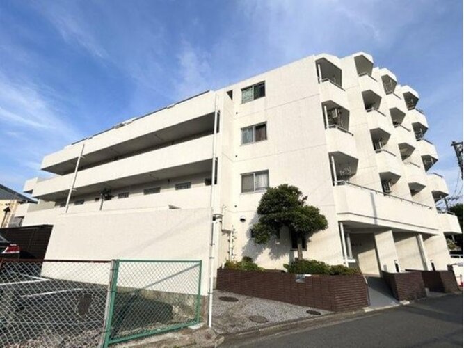 現地外観写真 現地外観写真