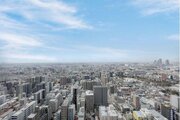 住戸からの眺望写真