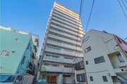 都営新宿線 「大島」駅まで徒歩2分