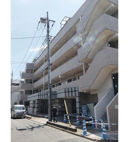 現地外観写真 現地外観写真