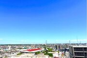 住戸からの眺望写真