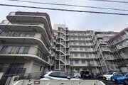 【外観】コープ野村府中是政 【外観】コープ野村府中是政