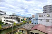 住戸からの眺望写真