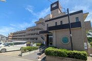 【外観】ライオンズマンション座間 【外観】ライオンズマンション座間