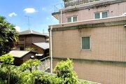 住戸からの眺望写真