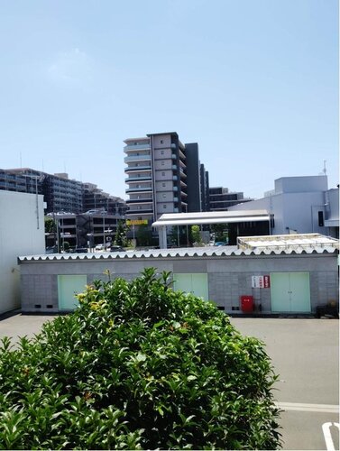 住戸からの眺望写真 住戸からの眺望写真