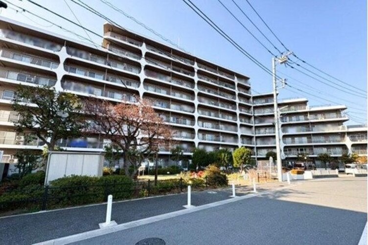 現地外観写真 現地外観写真