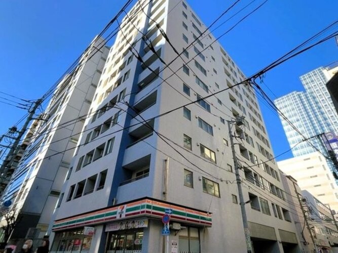 現地外観写真 現地外観写真