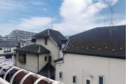 住戸からの眺望写真