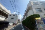 【外観】ダイアパレス大島 【外観】ダイアパレス大島