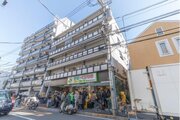 現地外観写真