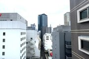 住戸からの眺望写真