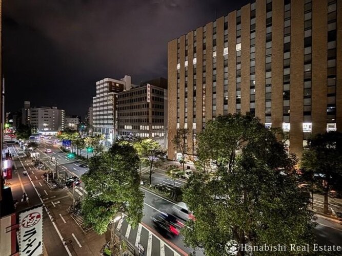 住戸からの眺望写真 住戸からの眺望写真