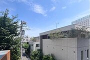 住戸からの眺望写真