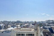 住戸からの眺望写真