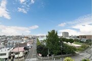 住戸からの眺望写真