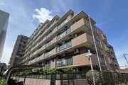 【外観】ライオンズマンションひばりヶ丘第3 【外観】ライオンズマンションひばりヶ丘第3
