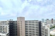 住戸からの眺望写真 住戸からの眺望写真