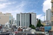 住戸からの眺望写真