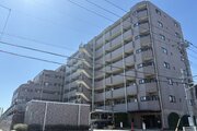 【外観】ライオンズガーデン航空公園 【外観】ライオンズガーデン航空公園