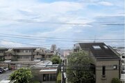 住戸からの眺望写真